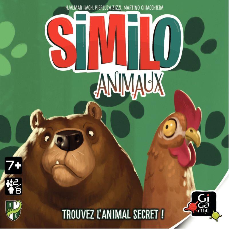 Image de  Similo animaux 