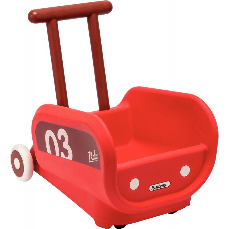 Image de  Chariot de marche ITALO 