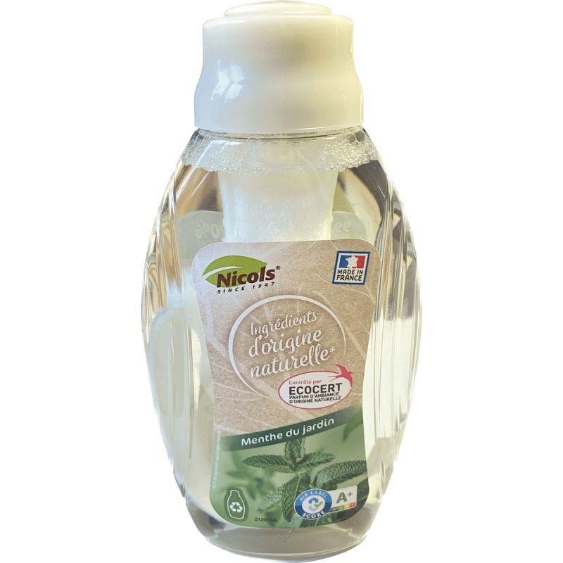 Image de  Flacon mèche 360ml menthe du jardin 