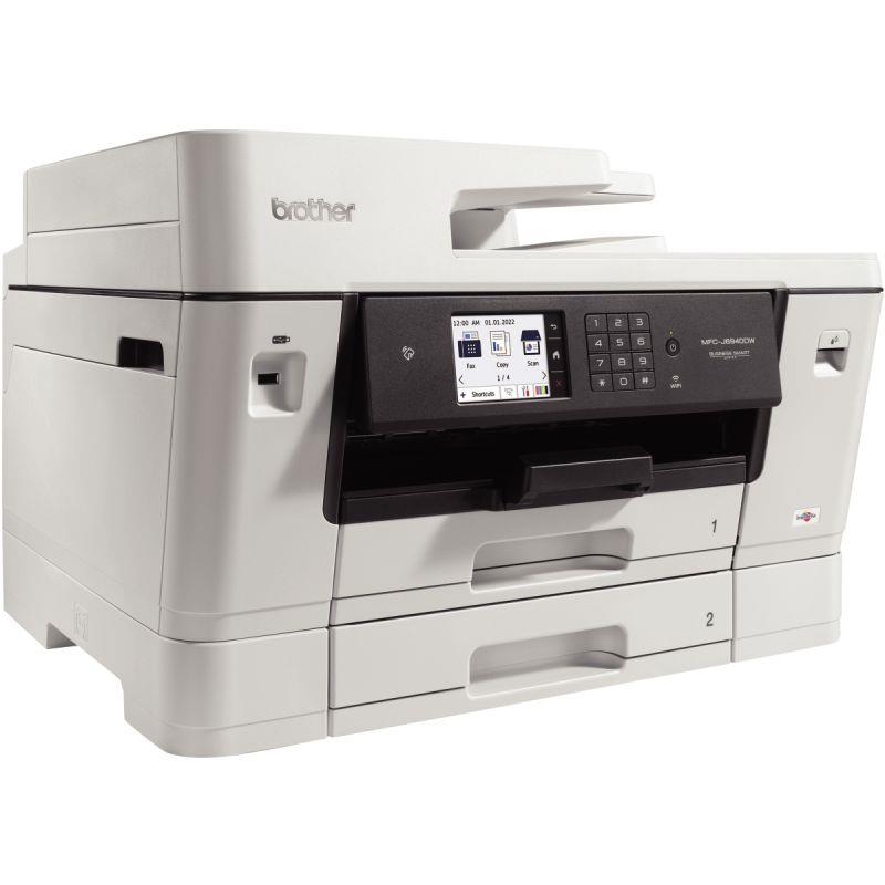 Image de  Multifonction jet d''encre Brother MFC-J6940DW 