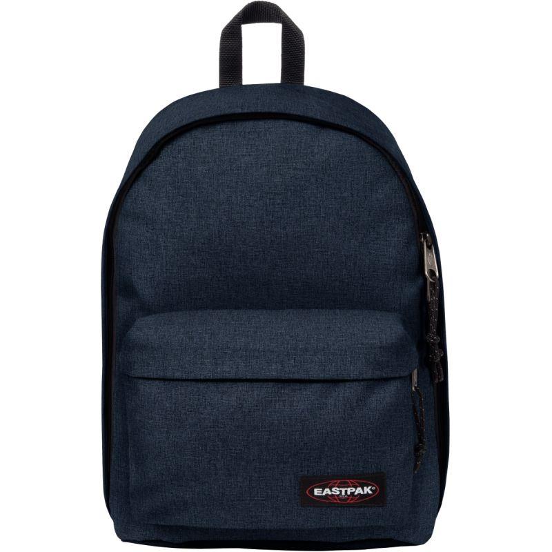 Image de  Sac a dos Eastpak Out of Office coloris denim 