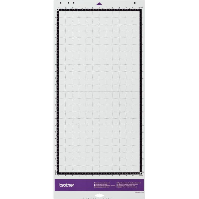 Image de  Support adhésif standard 305x610mm pour scancut 