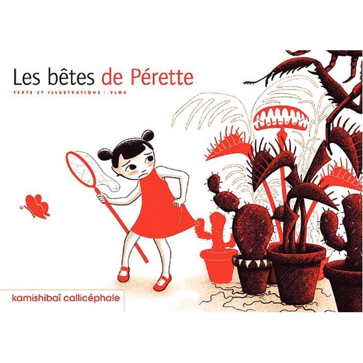 Image de  Conte Kamishibaï Les bêtes de Pérette 