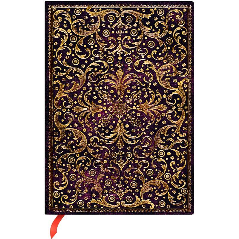 Image de  Carnet midi format 13x18 cm, Aurelia 