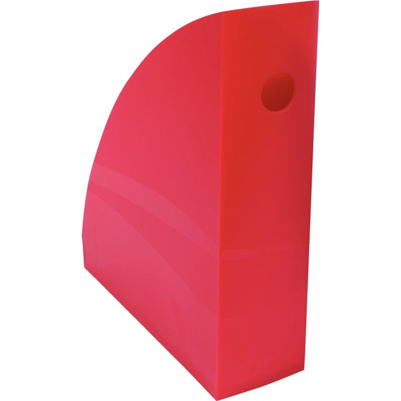 Image de  Porte-revues IDERAMA framboise 