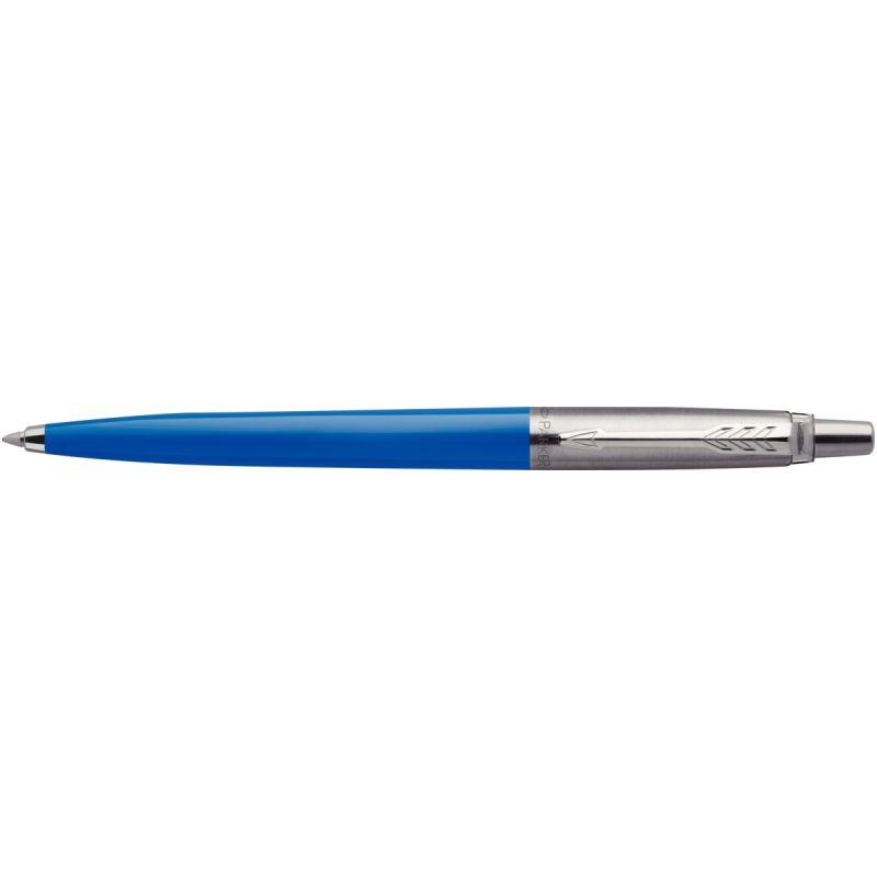 Image de  Stylo bille Jotter corps bleu 