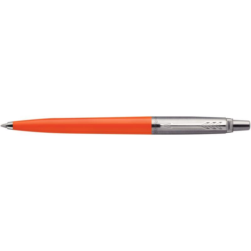 Image de  Stylo bille Jotter corps orange 