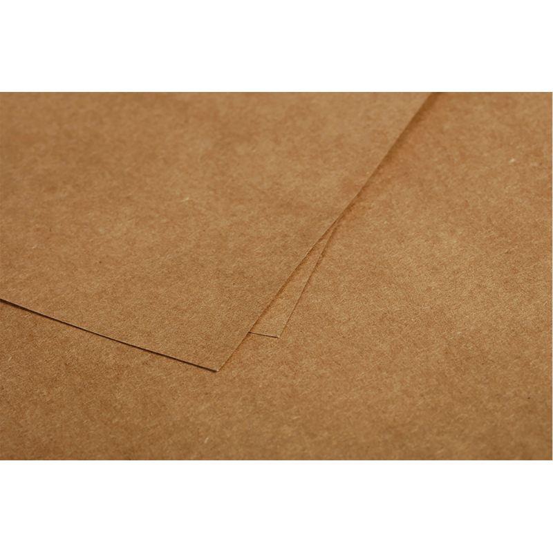 Image de  Paquet de 20 enveloppes Pollen 110x220mm 135g kraft 