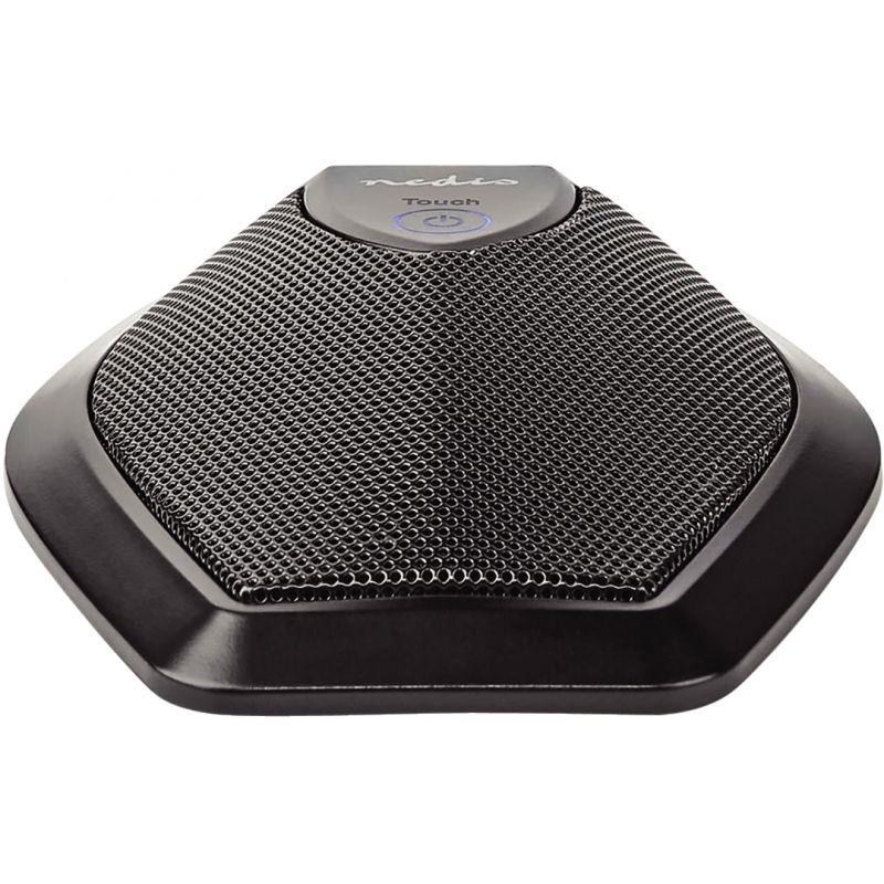 Image de  Microphone de bureau NEDIS 