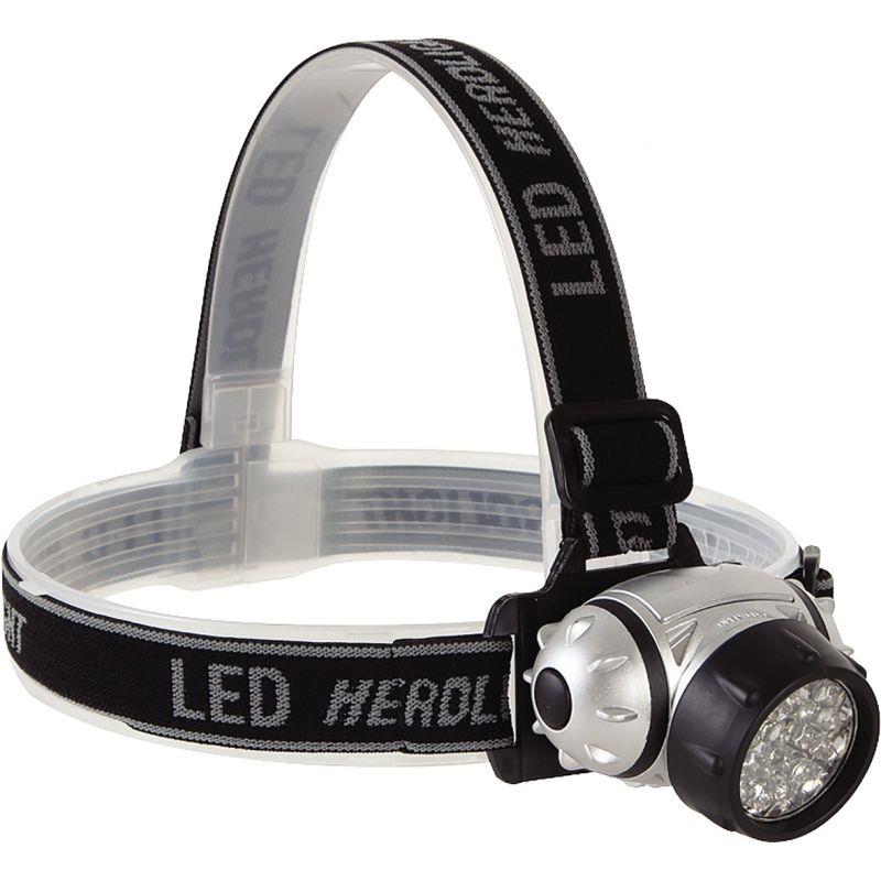 Image de  Lampe frontale LED 
