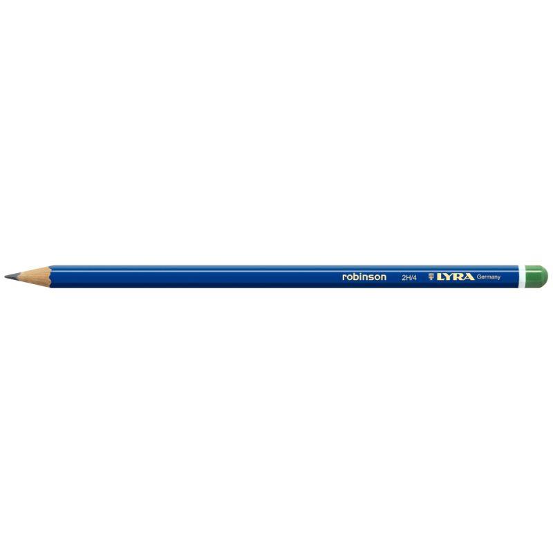Image de  Crayon graphite Robinson 2H 