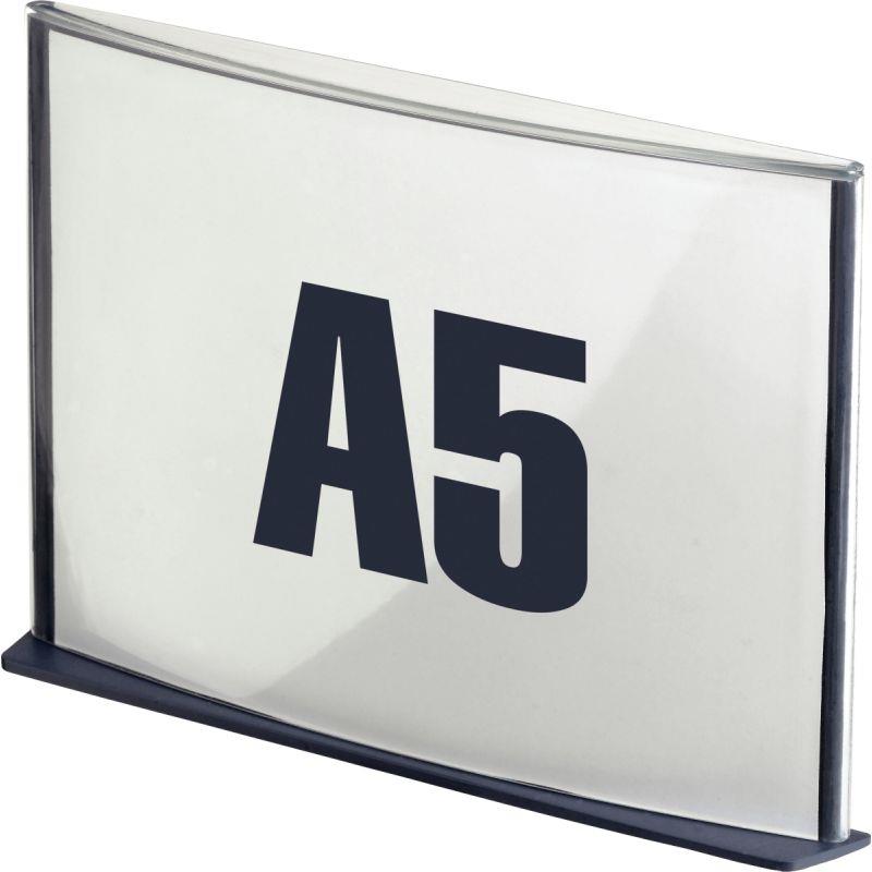 Image de  Plaque signalétique 3 en 1 23x16cm 