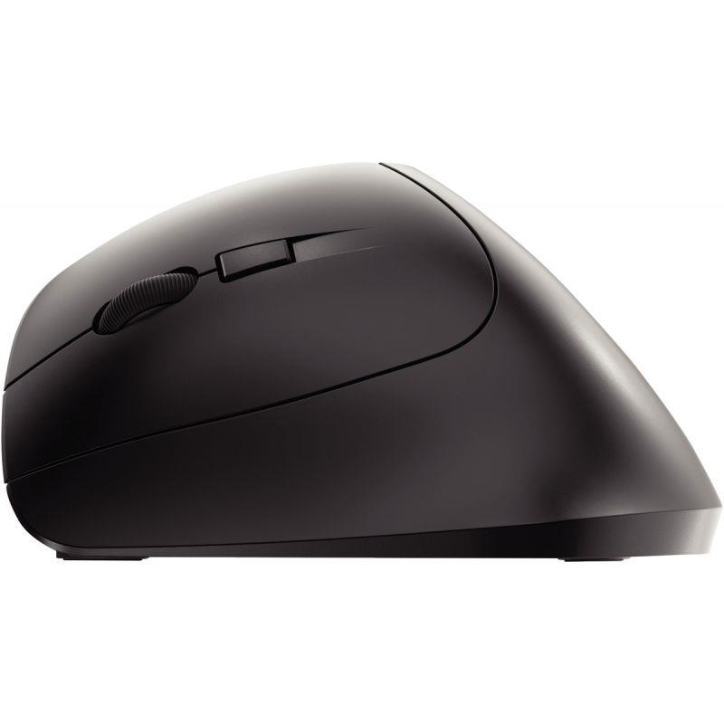 Image de  Souris sans fil ergonomique Cherry JW4550 pour gaucher 