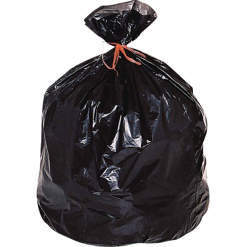 Image de  Carton de 200 sacs poubelle déchets légers 110L 