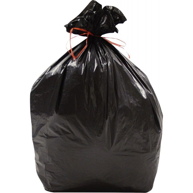Image de  Carton de 500 sacs poubelle déchets standards 50L 