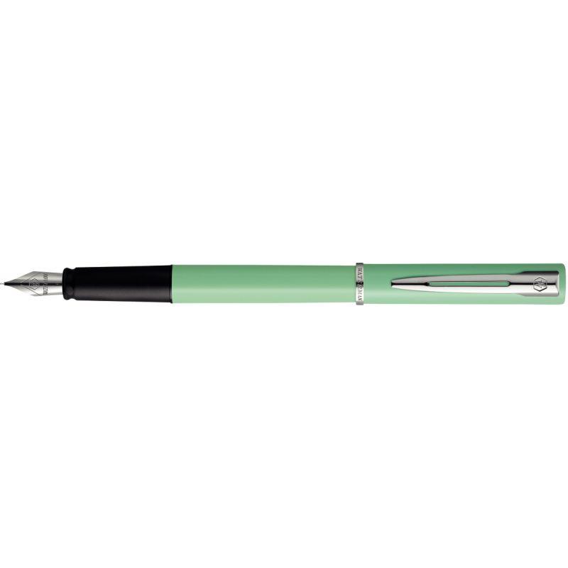 Image de  Stylo plume Allure vert pastel 