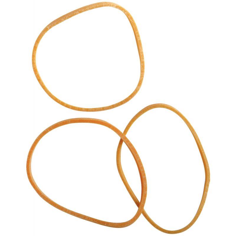 Image de  Boîte de 100g de bracelets blonds 60mm 