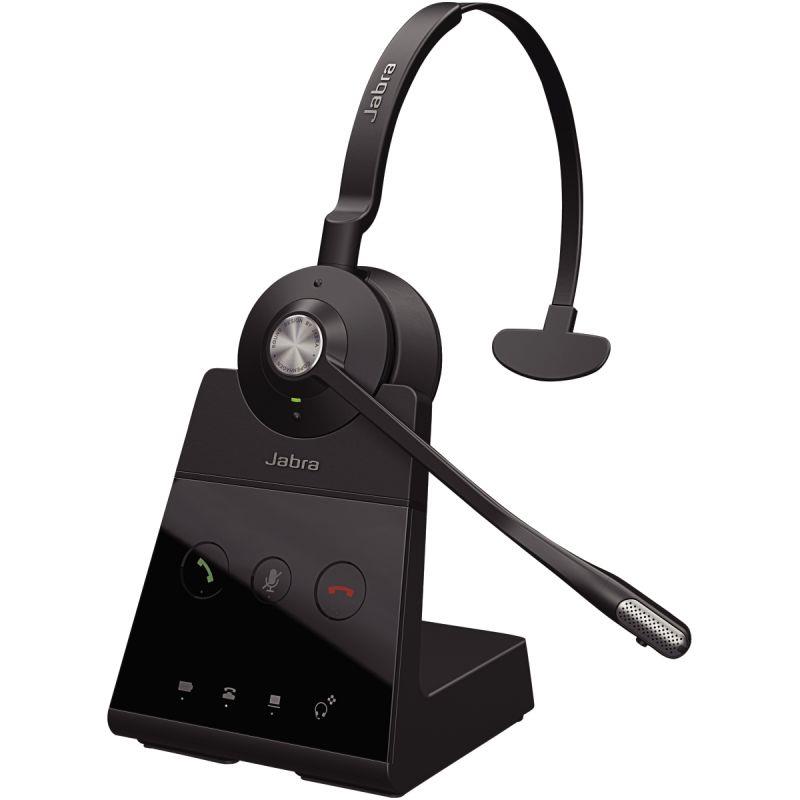 Image de  Casque JABRA ENGAGE 65 SE mono 