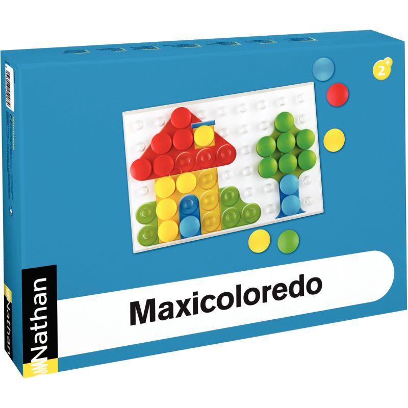 Image de  Maxicoloredo 