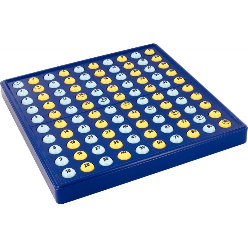 Image de  Abaco les multiplications 