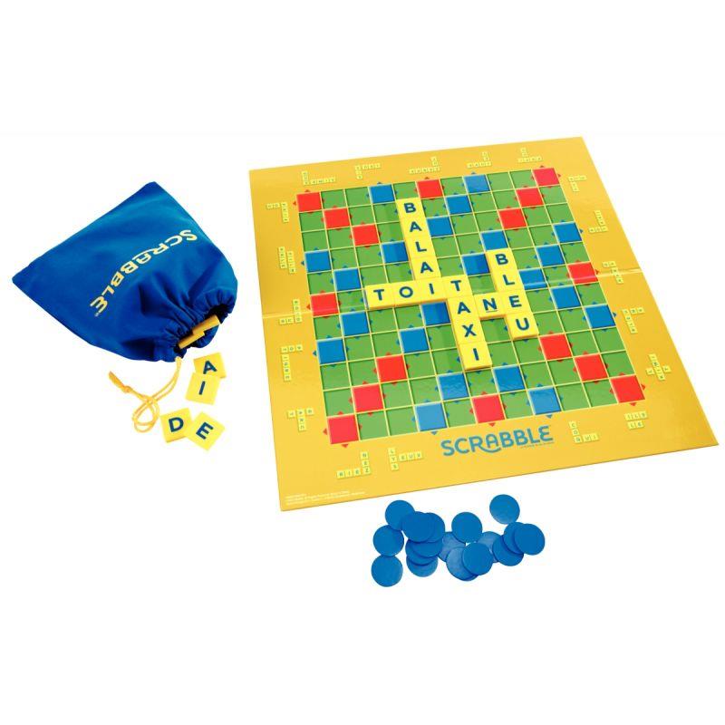 Image de  Scrabble junior 