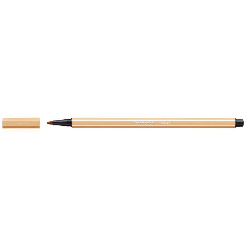 Image de  Feutre Pen 68 ocre 