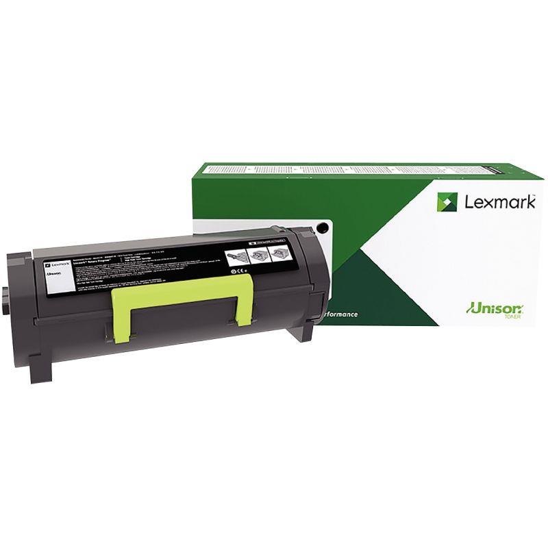 Image de  Lexmark 51B2000 toner laser noir haute capacité authentique 