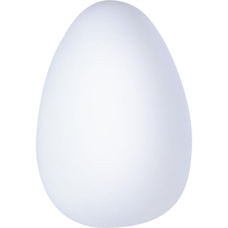 Image de  Oeuf lumineux 30x30x42cm 