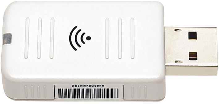Image de  Adaptateur WiFi pour vidéoprojecteur EPSON 