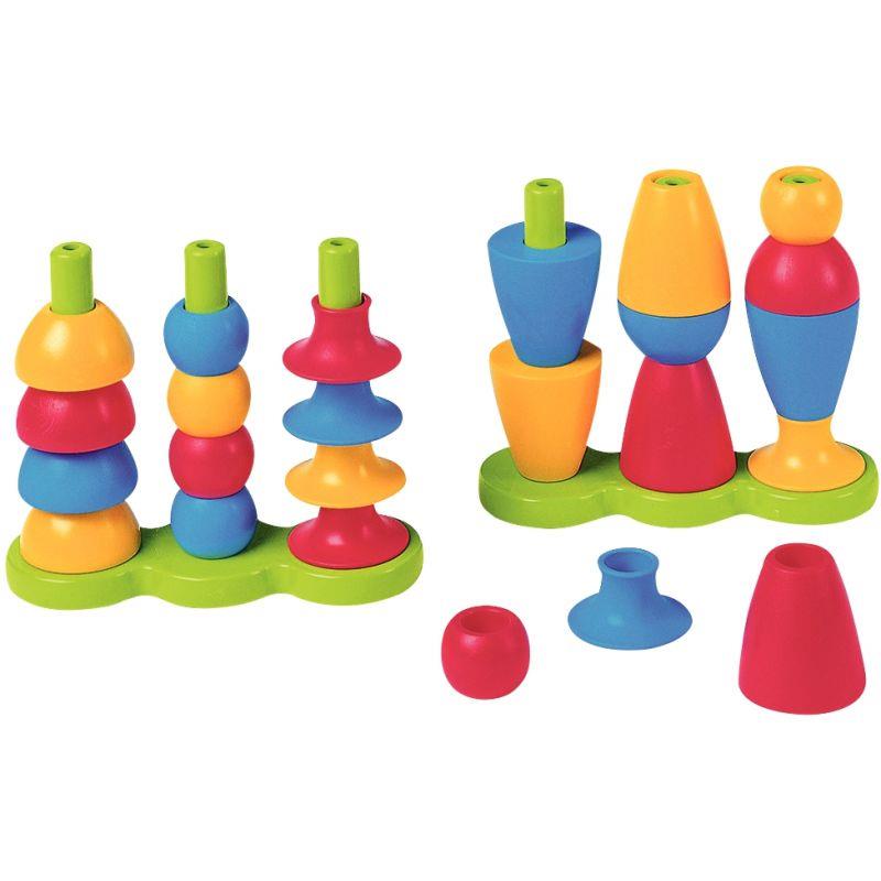 Image de  Jeu TRIOLO pour 2 enfants 