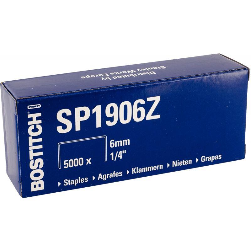 Image de  Boîte de 5 000 agrafes Bostitch SP 19 1/4 