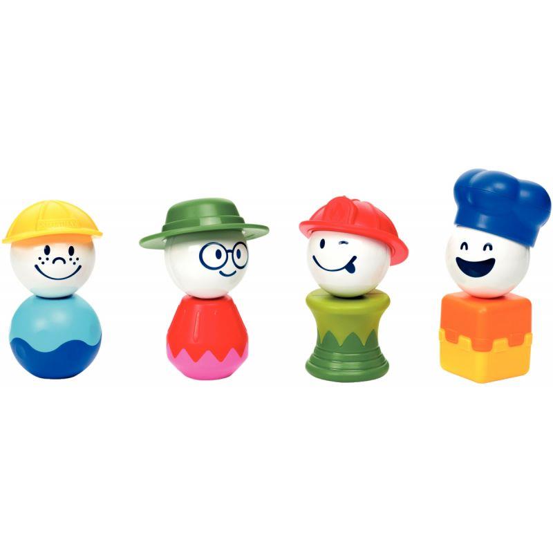 Image de  Mes premiers personnages SMARTMAX 