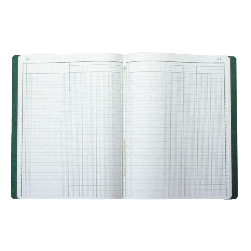 Image de  Piqûre 80 pages 4 colonnes sur 1 page format 25 x 32 cm à la française 