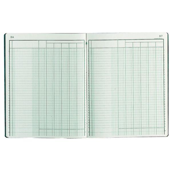 Image de  Piqûre 80 pages 6 colonnes sur 1 page format 25 x 32 cm à la française 