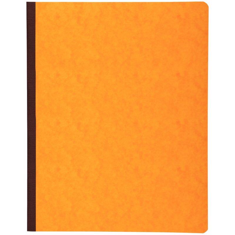 Image de  Piqûre de 80 pages Caisse/Banque format 25 x 32 cm 