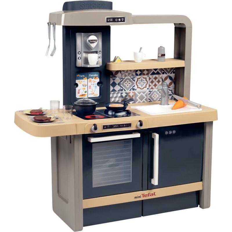 Image de  Cuisine évolutive TEFAL 