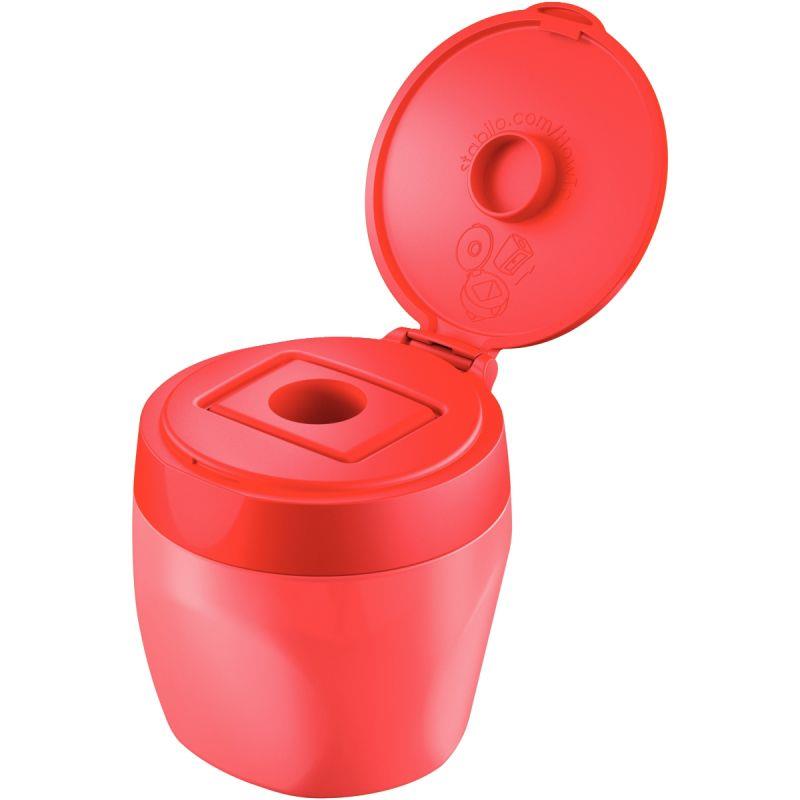 Image de  Taille crayon Woody avec réservoir 