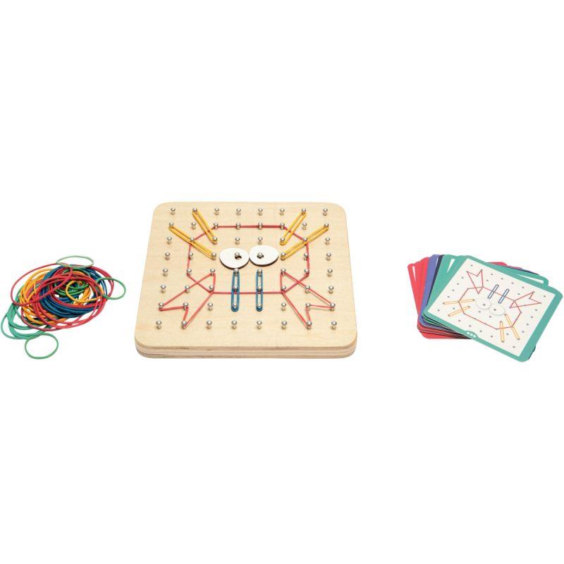 Image de  GEOBOARD 