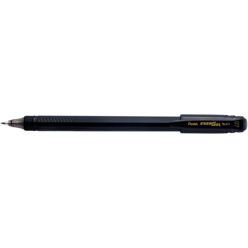 Image de  Roller energel BL417 noir 