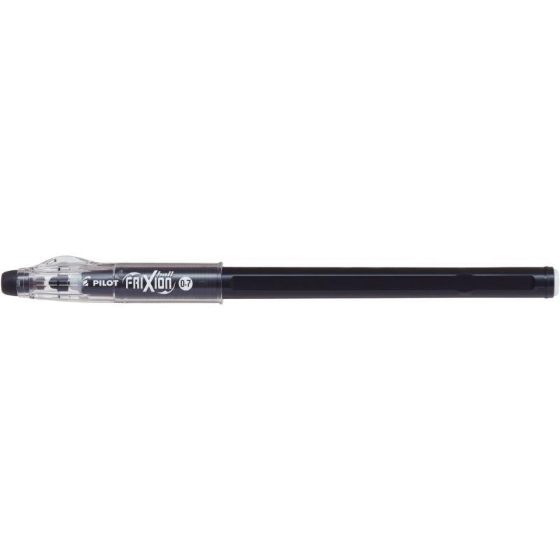 Image de  Roller frixion ball stick noir 