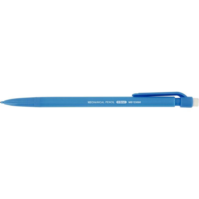 Image de  Boîte de 12 portemines jetable 0,5mm 