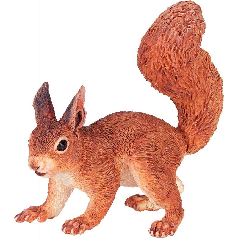 Image de  Lot de 7 animaux de la montagne PAPO 