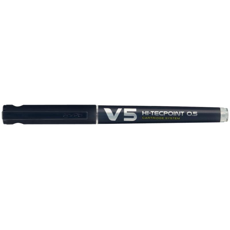 Image de  Roller V5 rechargeable noir 