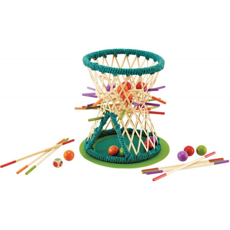 Image de  Jeu pallina 