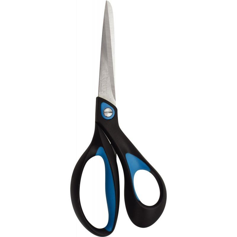 Image de  Ciseaux EVERBLUE bouts pointus 23cm 