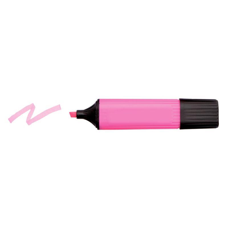 Image de  Surligneur rose 