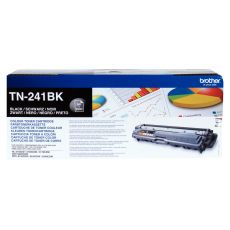 Image de  Brother TN241BK toner laser noir authentique 