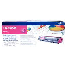 Image de  Brother TN245M toner laser magenta haute capacité authentique 