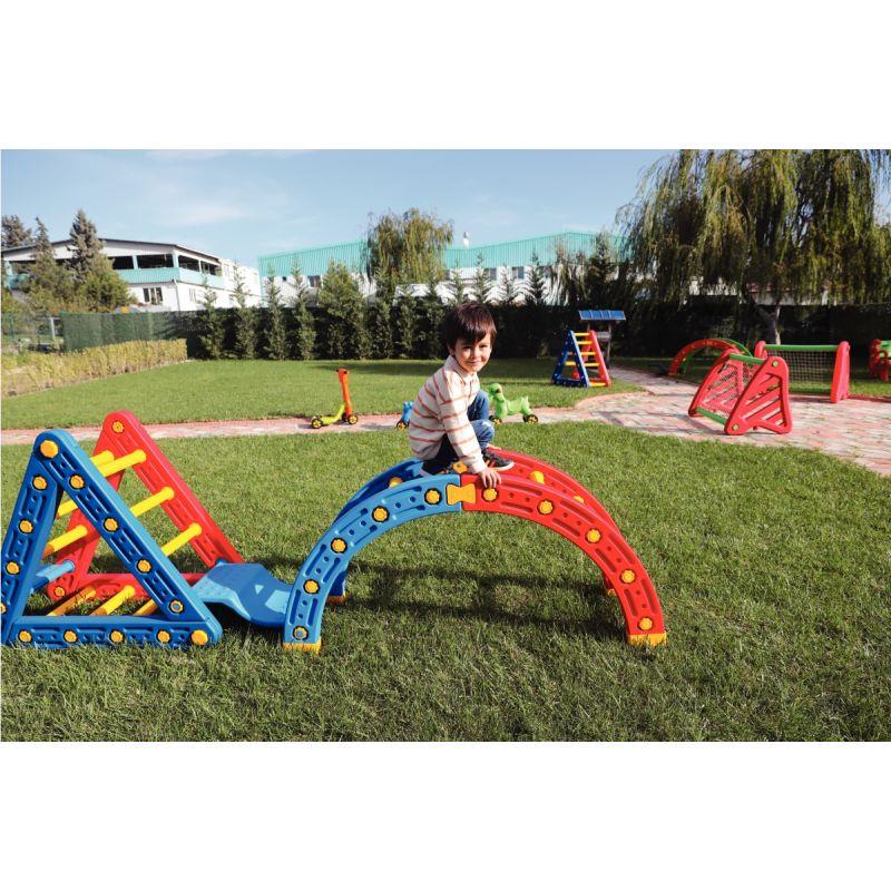 Image de  Roue géante 4 pièces diamétre 145cm 