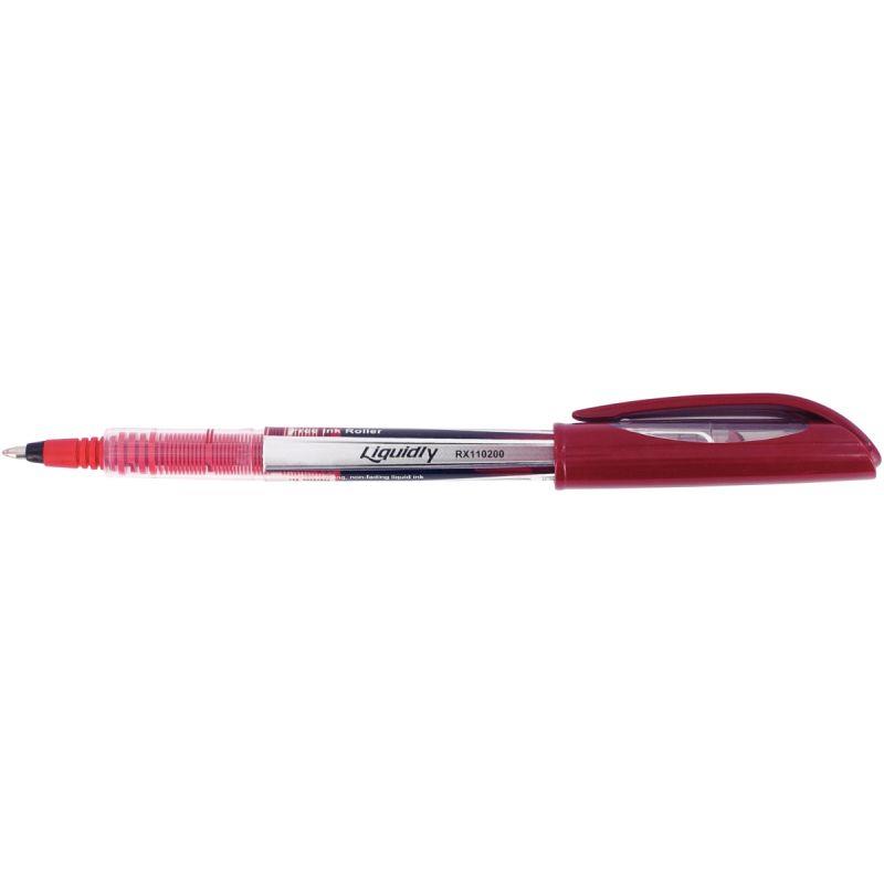 Image de  Roller ball 0,7mm  rouge 